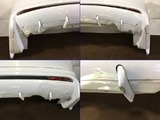 GAPRAS リアバンパー - インサイト - 商品詳細 - SP284601_55