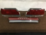 GAPRAS テールランプAyLH - ローレル - 商品詳細 - SP287094_1560