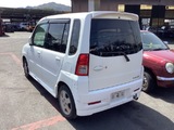 トッポBJ 三菱 トッポBJ の中古車詳細