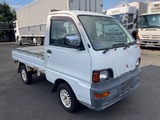 GAPRAS 三菱 ミニキャブトラック - 商品詳細 - SP307396