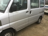 GAPRAS 三菱 ミニキャブバン - 商品詳細 - SP313525