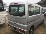 GAPRAS 三菱 ミニキャブバン - 商品詳細 - SP313525