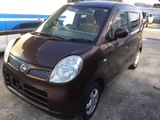 GAPRAS 日産 モコ - 商品詳細 - SP315948