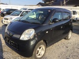 GAPRAS 日産 モコ - 商品詳細 - SP316627