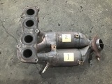 触媒　トヨタ　エスティマ　ACR30　2AZ 触媒 トヨタ エスティマ ACR30 2AZ パーツ