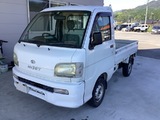 GAPRAS ダイハツ ハイゼットトラック - 商品詳細 - SP326576