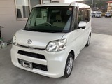 GAPRAS ダイハツ タント - 商品詳細 - SP328879
