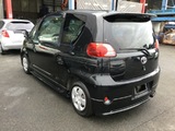 GAPRAS トヨタ ポルテ - 商品詳細 - SP331502