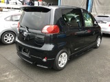 GAPRAS トヨタ ポルテ - 商品詳細 - SP331502