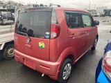 モコ商品 GAPRAS 日産 モコ - 商品詳細 - SP331694
