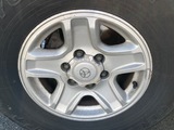 トヨタ ランドクルーザープラド  16/21