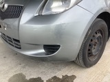 トヨタ ヴィッツ  13/18