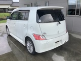 トヨタ ｂＢ  2/16