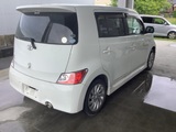 トヨタ ｂＢ  3/16
