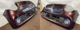 GAPRAS フロントバンパー - ミラココア - 商品詳細 - SP338110_41