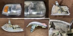 GAPRAS コーナーランプ 右 - クレスタ - 商品詳細 - SP338443_227