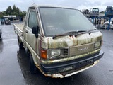 TOYOTA Townace Truck  0/20