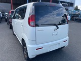 モコページ GAPRAS 日産 モコ - 商品詳細 - SP346569