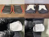 SEAT COVER - Special car others 3/11