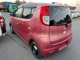 GAPRAS 日産 モコ - 商品詳細 - SP347092