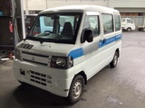 三菱　ミニキャブ　バン GAPRAS 三菱 ミニキャブバン - 商品詳細 - SP347238