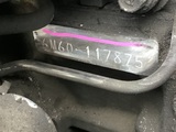 TIRE WITH WHEEL - Aero Midi 6/11