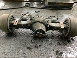 TIRE WITH WHEEL - Aero Midi 7/11