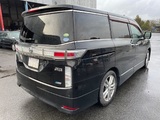日産　エルグランド 日産 エルグランド 2010年モデル 250 Highway STAR (7人乗り)の