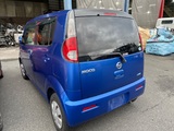 【モコ】送料 楽天市場】モコ 新品 電動ファンモーター 1個 MG33S 065000-3390
