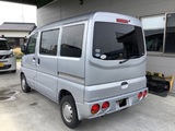 GAPRAS 三菱 ミニキャブバン - 商品詳細 - SP349282
