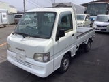 GAPRAS スバル サンバートラック - 商品詳細 - SP349368