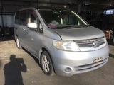 NISSAN Serena  0/19