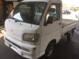 GAPRAS ダイハツ ハイゼットトラック - 商品詳細 - SP350719