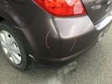 ティーダ115 OEM 300ZX (Z32) Instrument Sidepod (Accessory Control