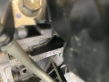 E/G CPH Fr AXLE SET - プリウス 2/9