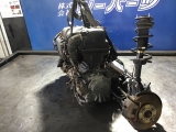 E/G CPH Fr AXLE SET - ＷＩＬＬ 4/8