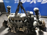 E/G CPH Fr AXLE SET - ＷＩＬＬ 6/8