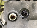 E/G CPH Fr AXLE SET - ＷＩＬＬ 1/8