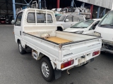 HONDA Acty Truck  1/3