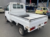 HONDA Acty Truck  1/4