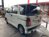 DAIHATSU Atrai Wagon  1/4