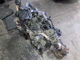 E/G CPH Fr AXLE SET - Vanette Van 2/9