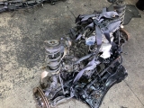 E/G CPH Fr AXLE SET - Vanette Van 3/9