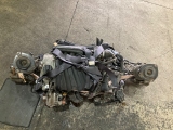 E/G CPH Fr AXLE SET - Vanette Van 5/9