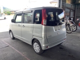 NISSAN Roox  2/14