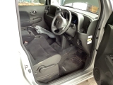 NISSAN Cube  9/16