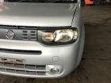 NISSAN Cube  11/16