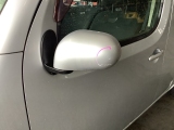 NISSAN Cube  13/16