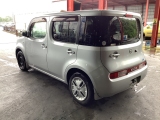 NISSAN Cube  2/16