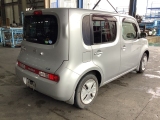 NISSAN Cube  3/16